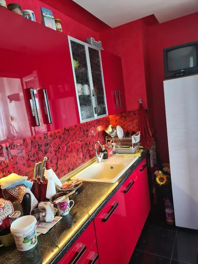 Super Luxury Room For Two In The Center Of Burgas 0*,  Bulgaria