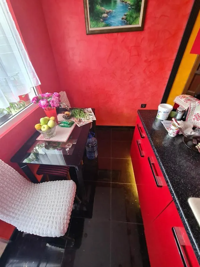 Super Luxury Room For Two In The Center Of Burgas