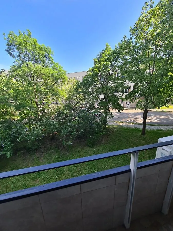 Super Luxury Room For Two In The Center Of Burgas