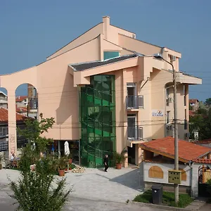 3* Otel Sea Horse